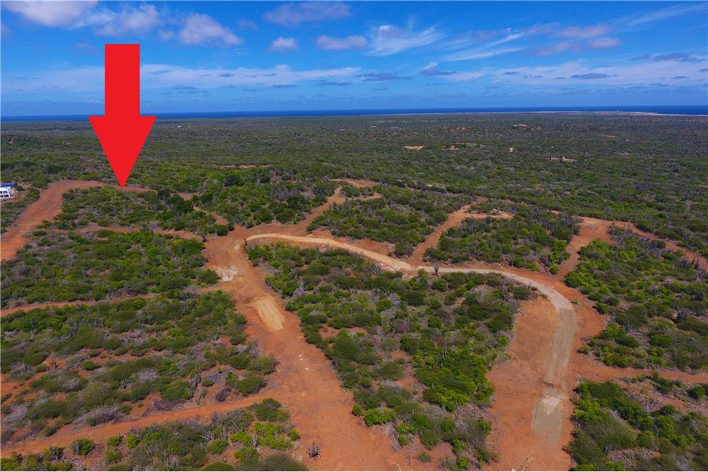 Bonaire Full Ownership Land — photo 3
