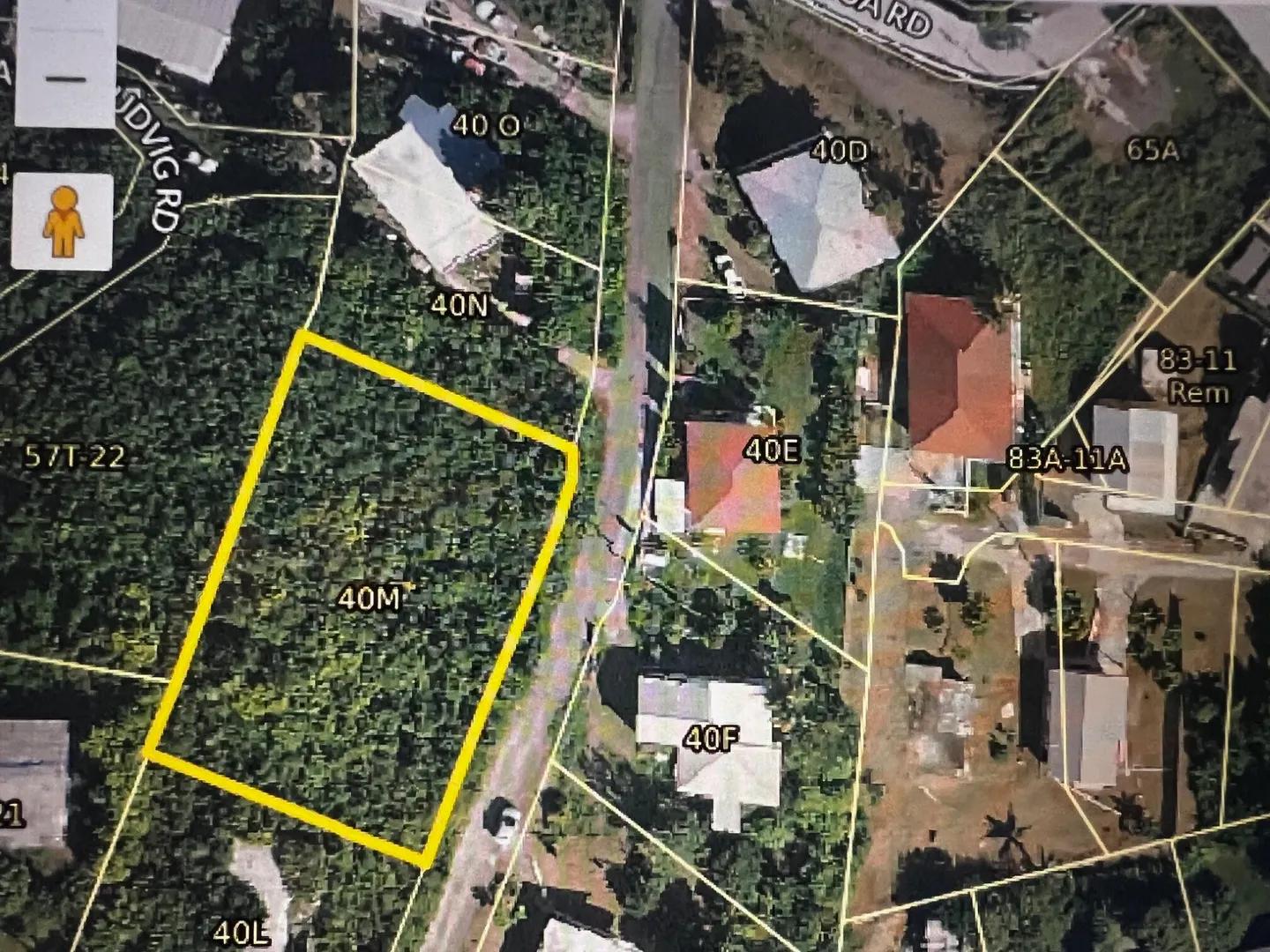 0.27 Acre Lot in Smith Bay Ee, US Virgin Islands — photo 5