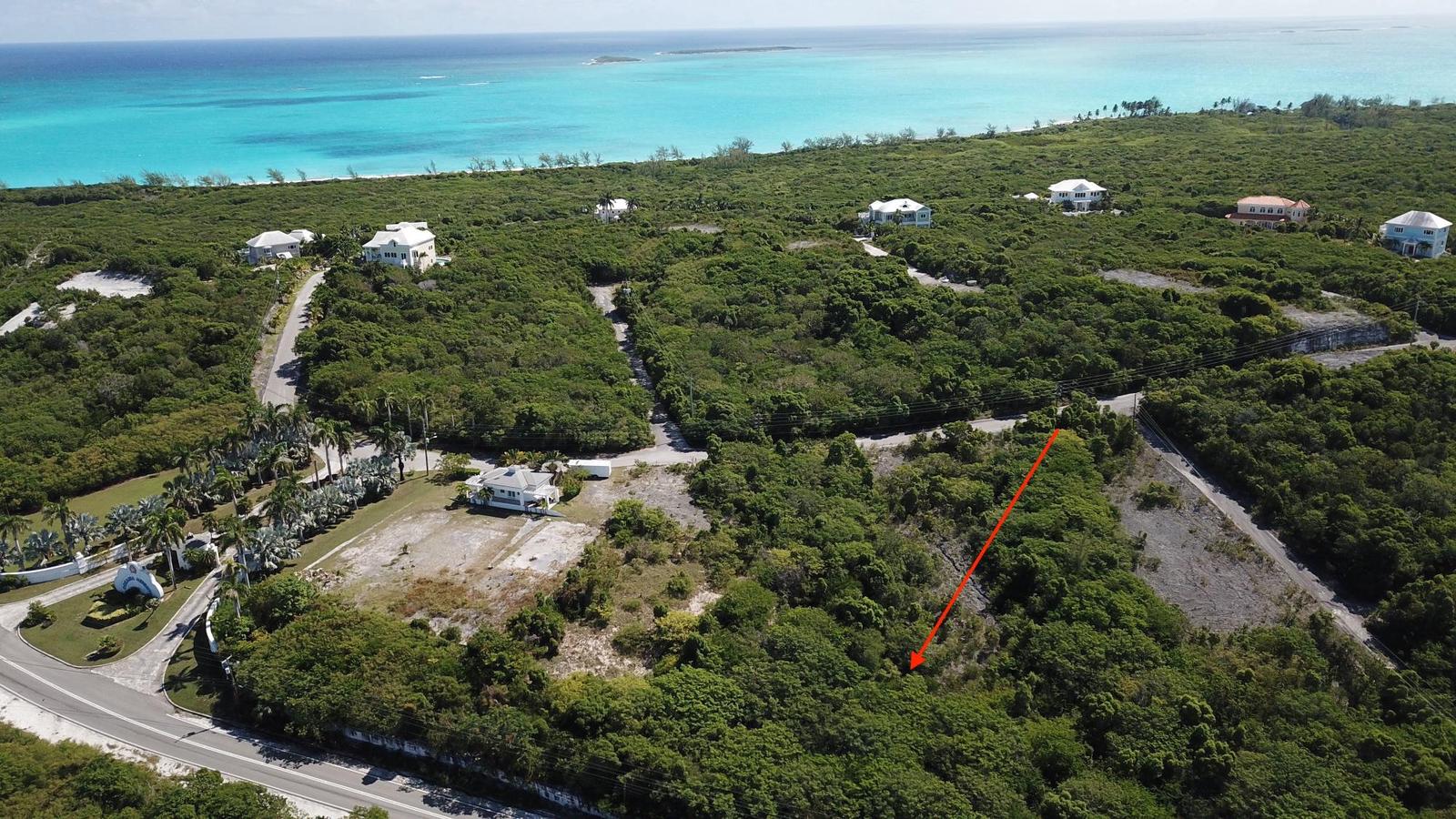 64 AQUAVISTA EXUMA — photo 1
