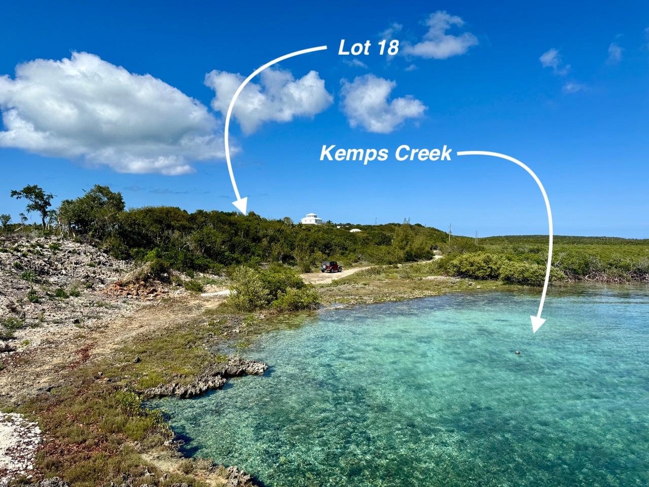 Parcel 18, Ten Bay - Mls 66934, Ten Bay, Bahamas — photo 4