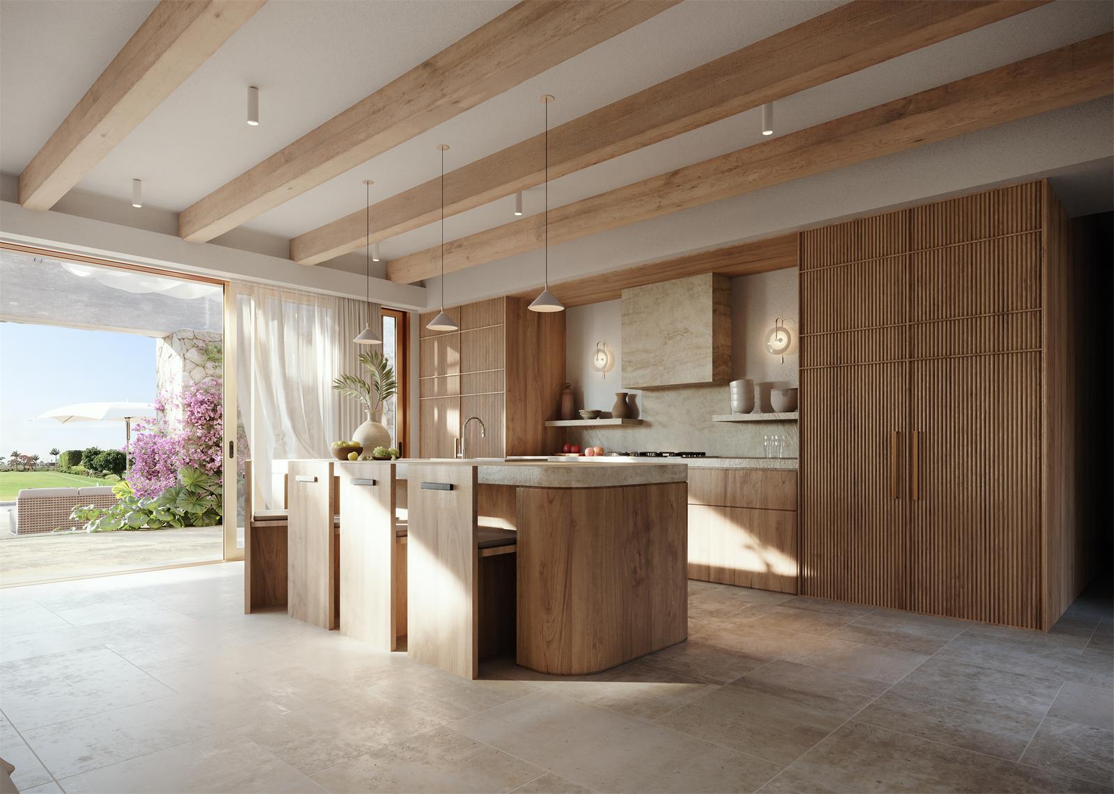 Villa Ibiza, Apes Hill, BB — photo 3