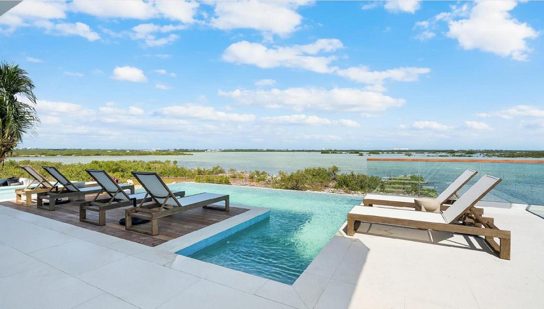 8 Turtle Tail Drive, Turtle Tail, Providenciales, Turks and Caicos Islands — photo 4