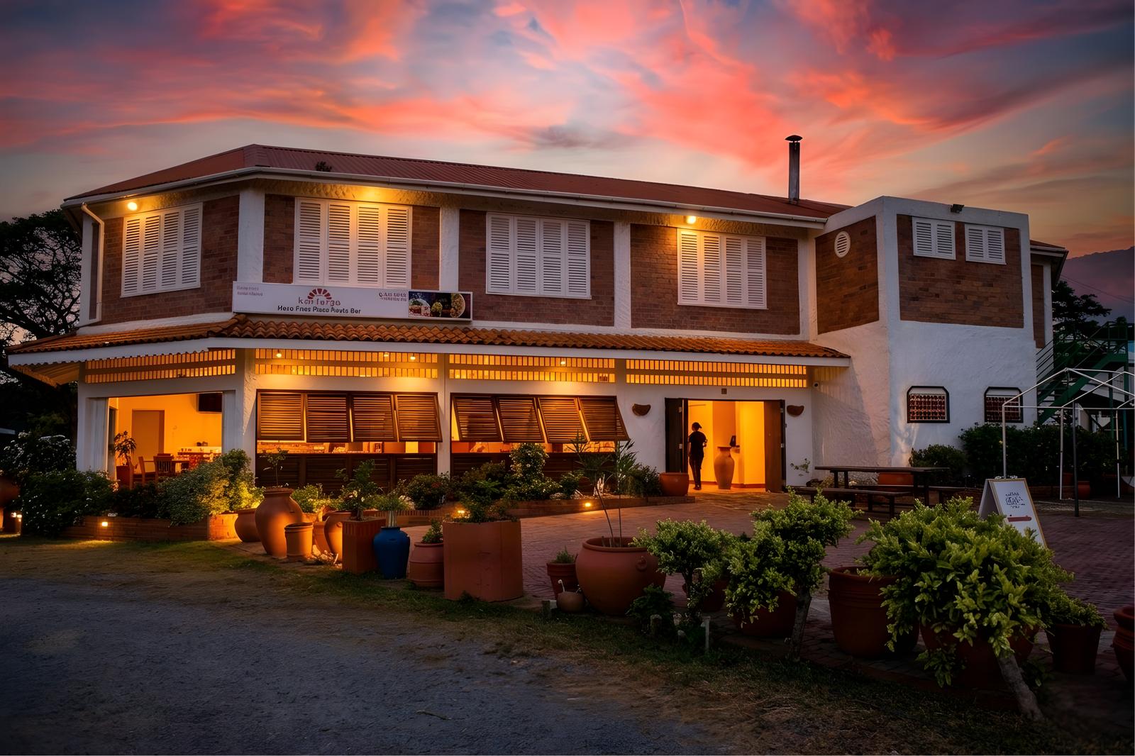 Prime Corner Commercial Building - Rodney Bay, Saint Lucia — photo 1