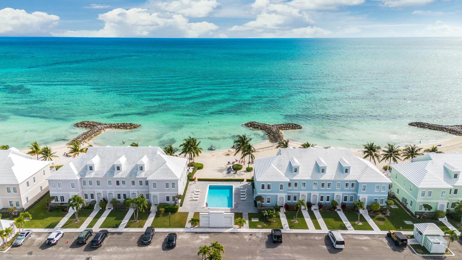 4 Bedroom Apartment for sale in PALM CAY — photo 2