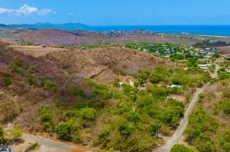 Land/Vacant Land for sale - 181-a Union & Mt. Wash Ea, St. Croix, VI — photo 1
