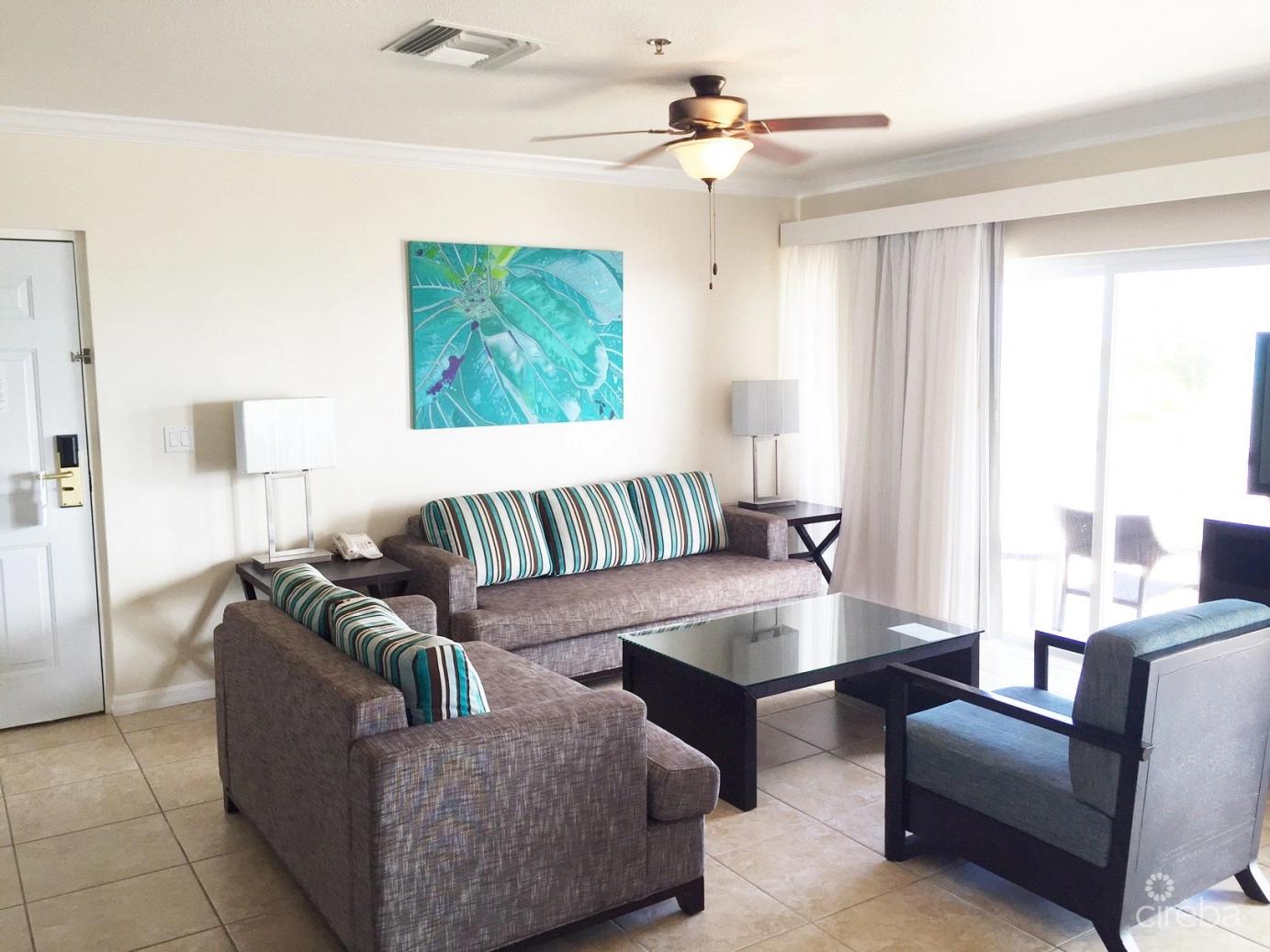 2 Bedroom Condo at Holiday Inn Resort - Fractional Ownership, Cayman Islands — photo 1