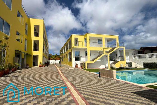 1 bedroom apartment for rent in Otrobanda, Curaçao — photo 4