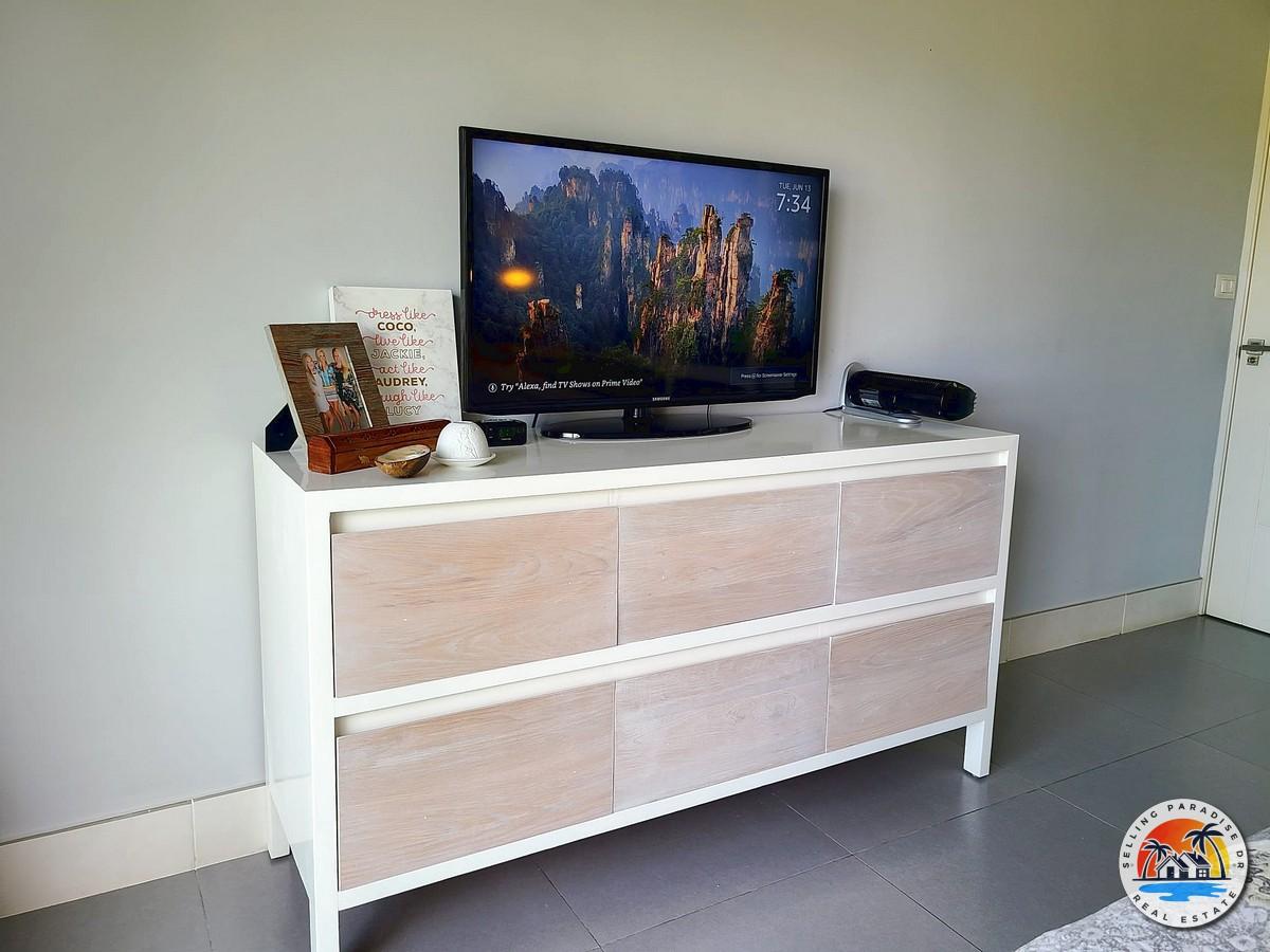 Caribbean Lake 2 Bedroom Condo With Loft — photo 1