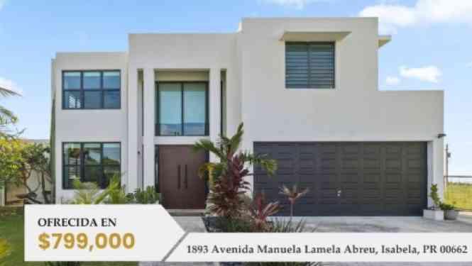 House for sale in Puerto Rico — photo 1