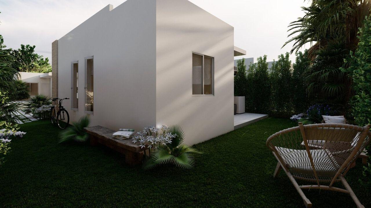 Embrace Tropical Living Just Steps From Playa Macao — photo 5