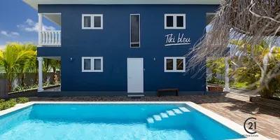 Tiki Blou Apartment - First Floor Unit 4 — photo 5