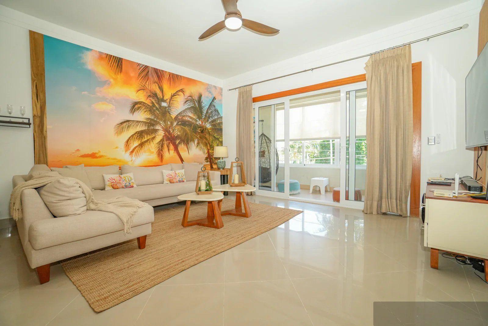 Furnished Condo, Cabarete Morning Breeze — photo 5