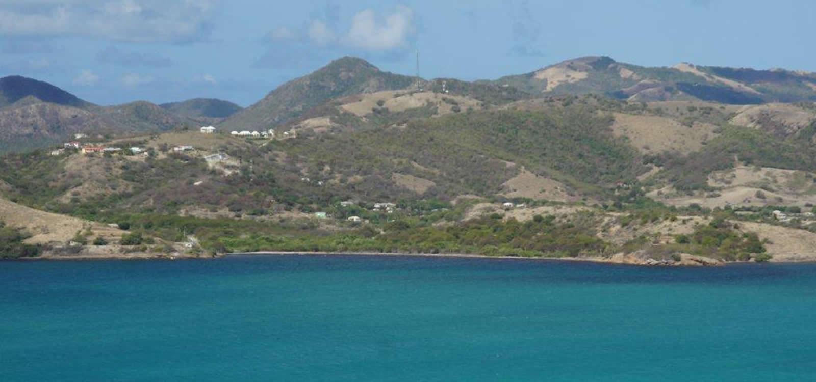 25 Acres Beachfront Land for Sale, Yeptons Beach, St Johns, Antigua — photo 5