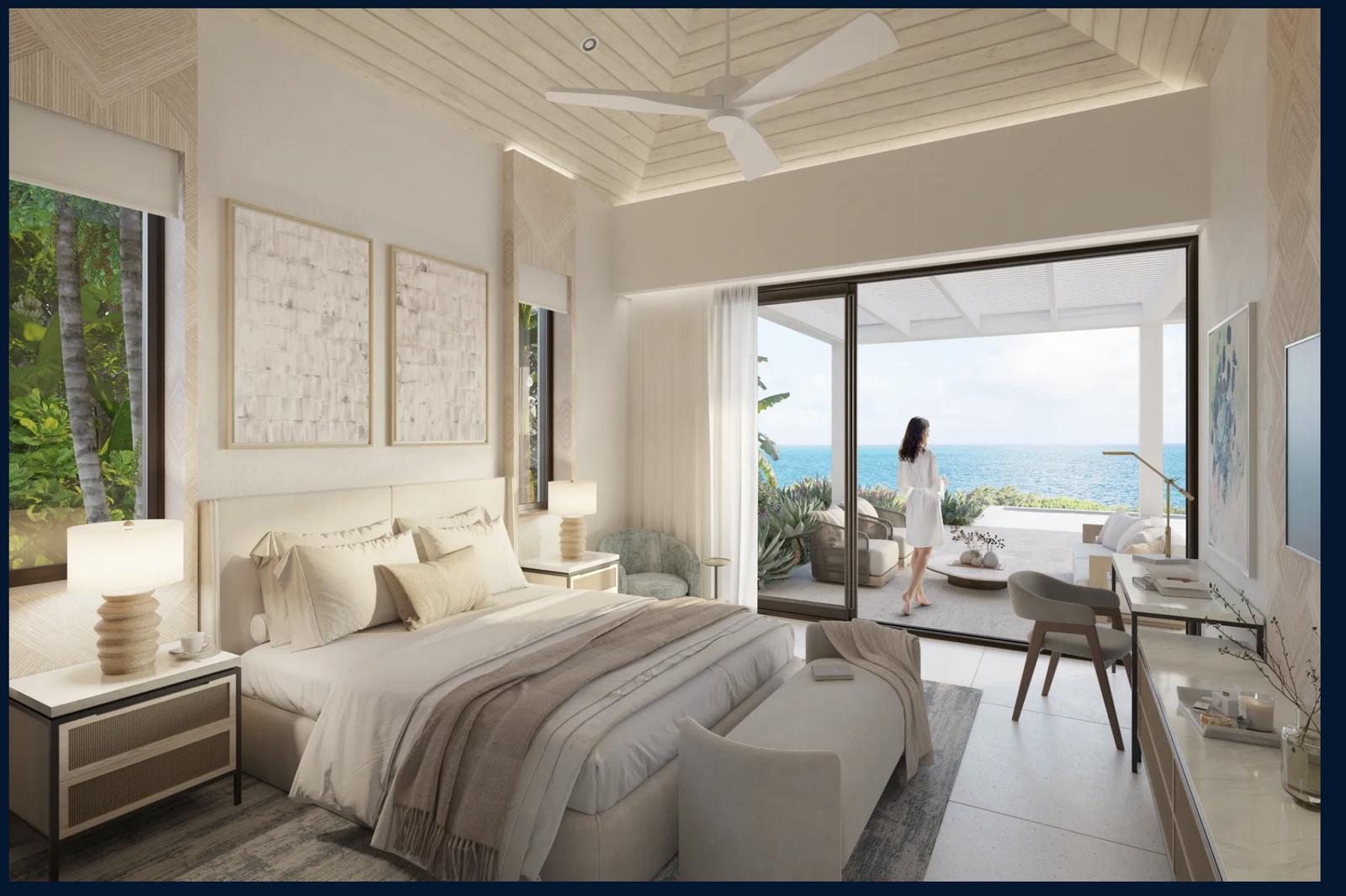 Villas At Blue Mountain~ Grace Bay Turks & Caicos — photo 5