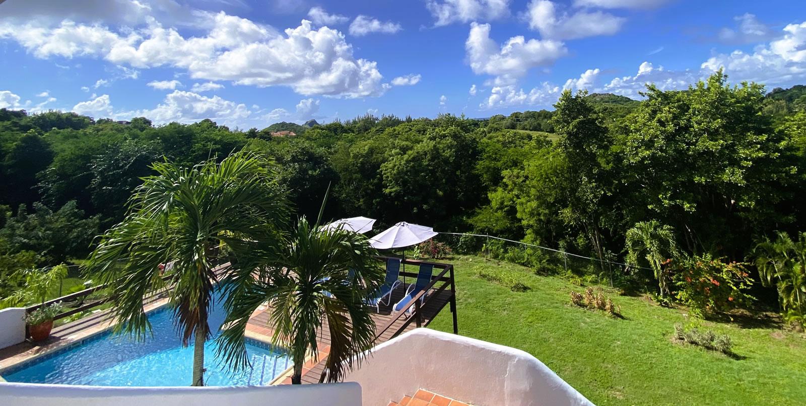 3 Bedroom Villa for Sale, Cap Estate, St Lucia — photo 3