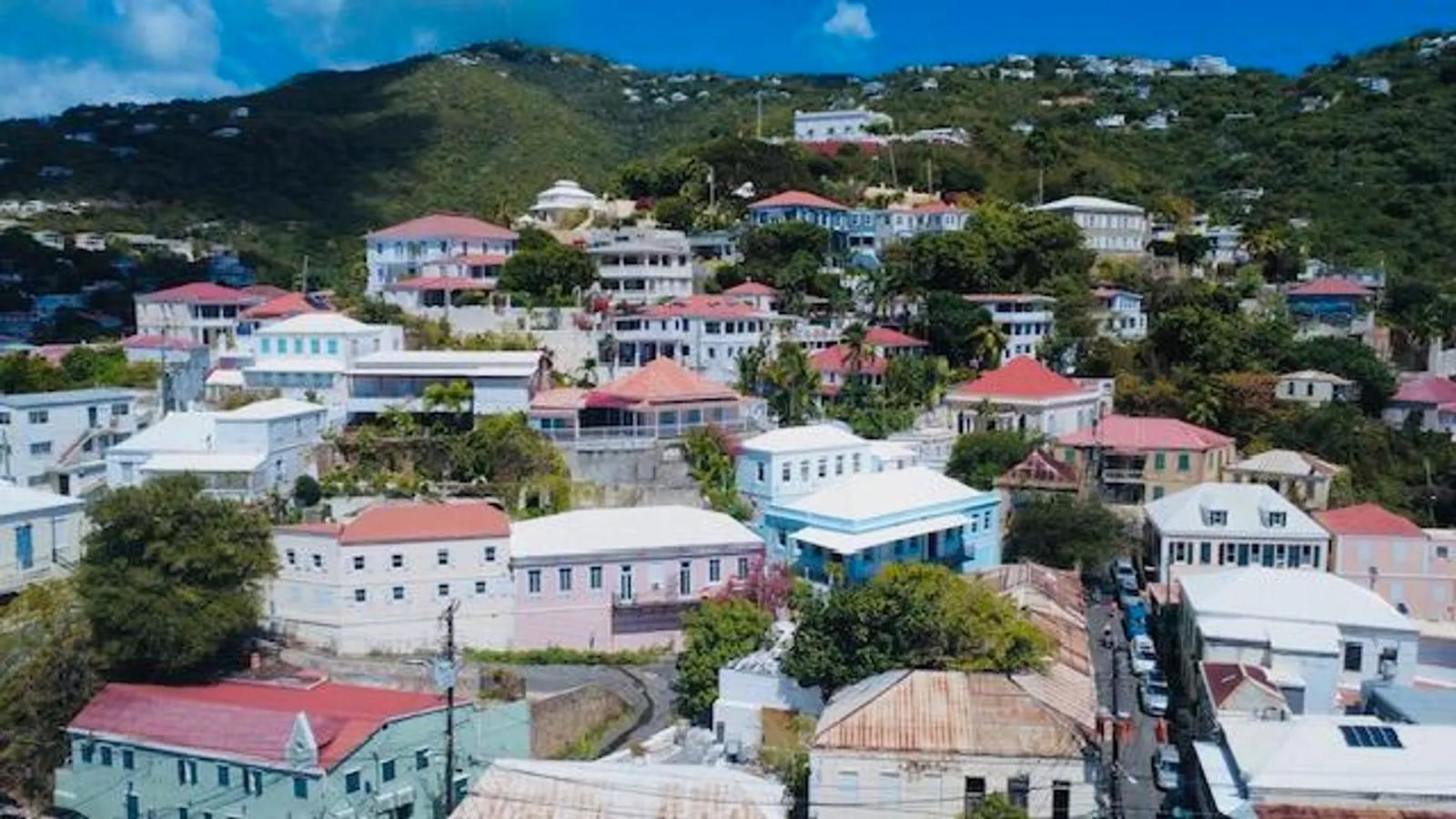 Historic St. Thomas Property in Opportunity Zone — photo 3