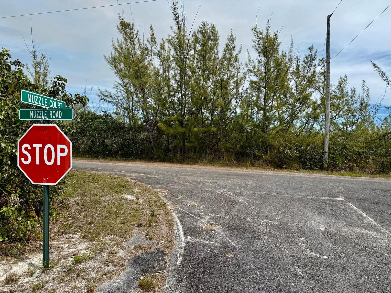 MUZZLE ROAD, FREEPORT, GR — photo 4
