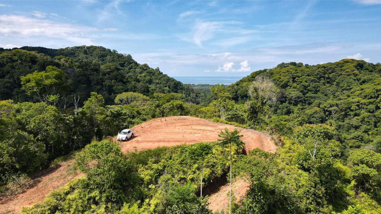 181 Acres of Ocean-View Land for Sale, Ojochal, Puntarenas, Costa Rica — photo 2