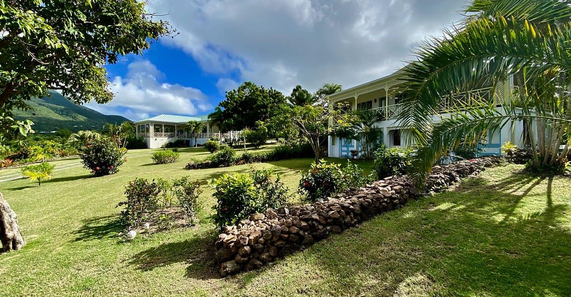 4 Bedroom Home for Sale, Hill Rise House Estate, Montpelier Estate, Nevis — photo 5