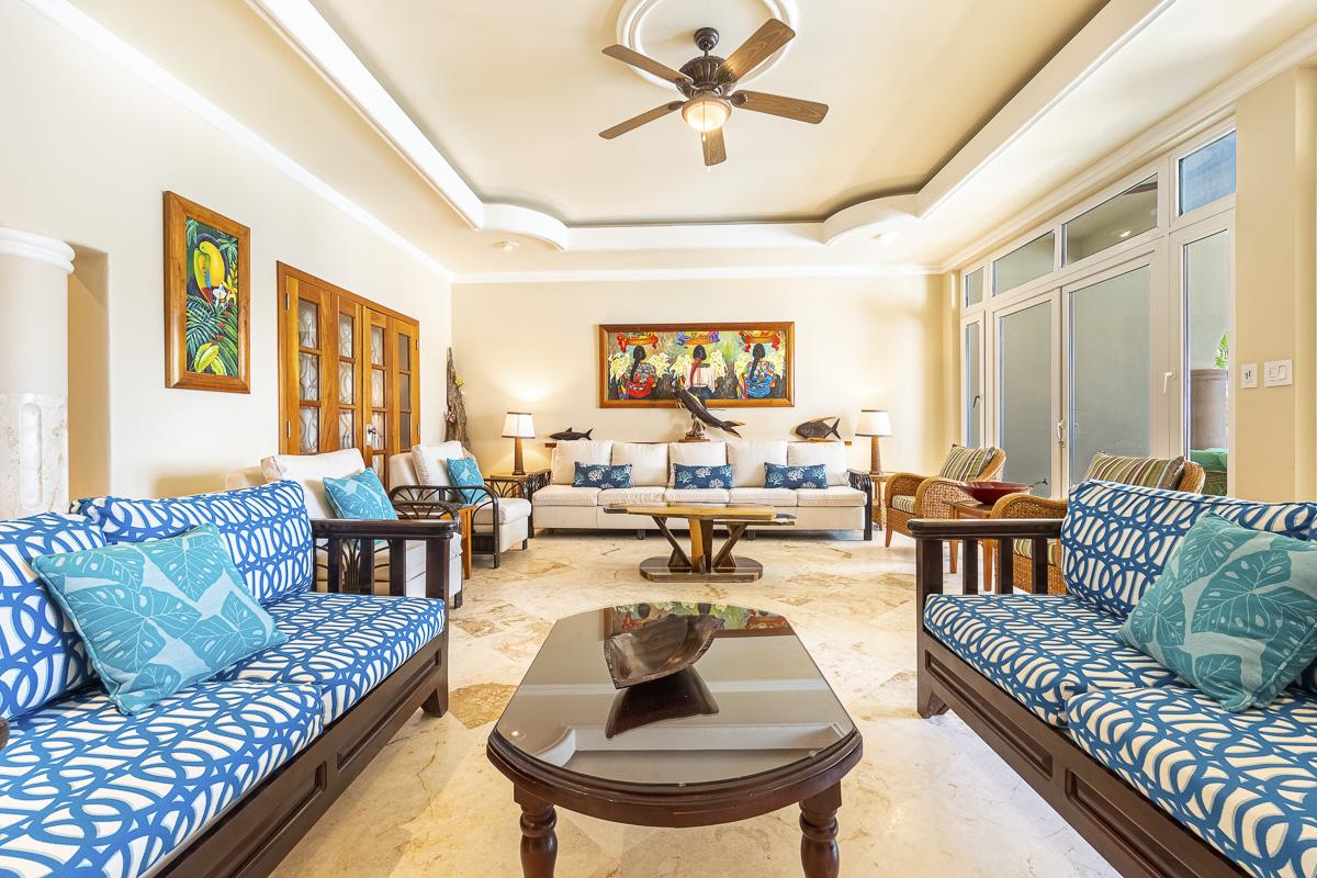 Coco Beach Resort Unit B3 — photo 4
