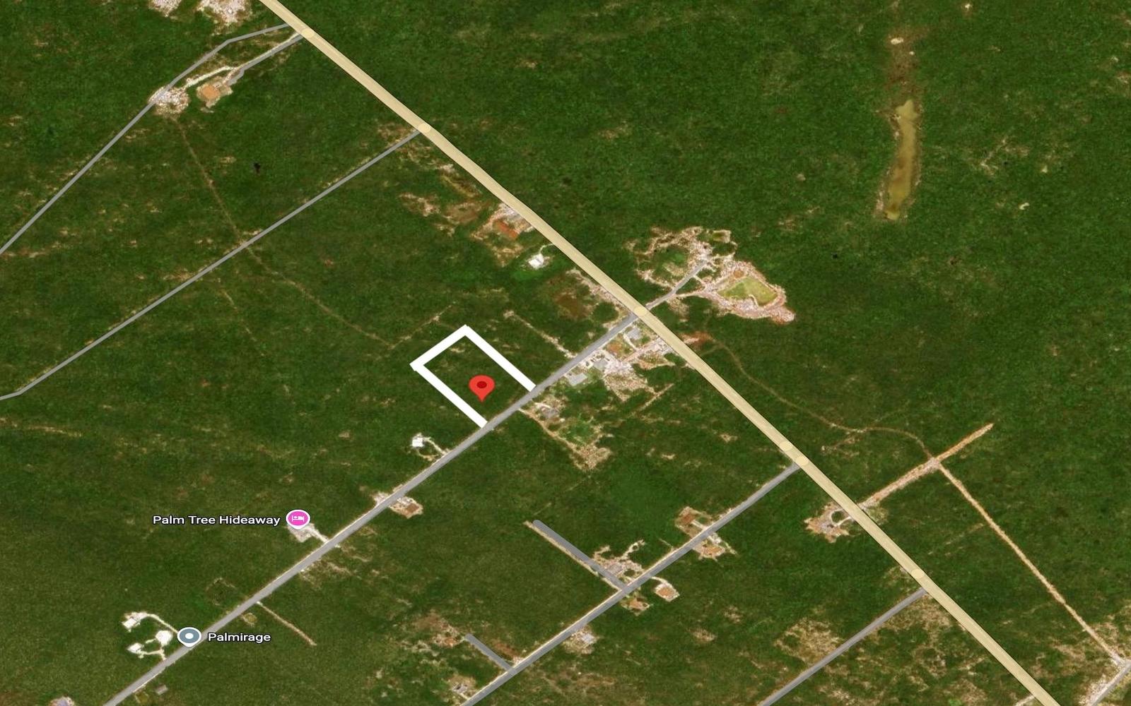 LOT 23 SUNSET BEACH — photo 3