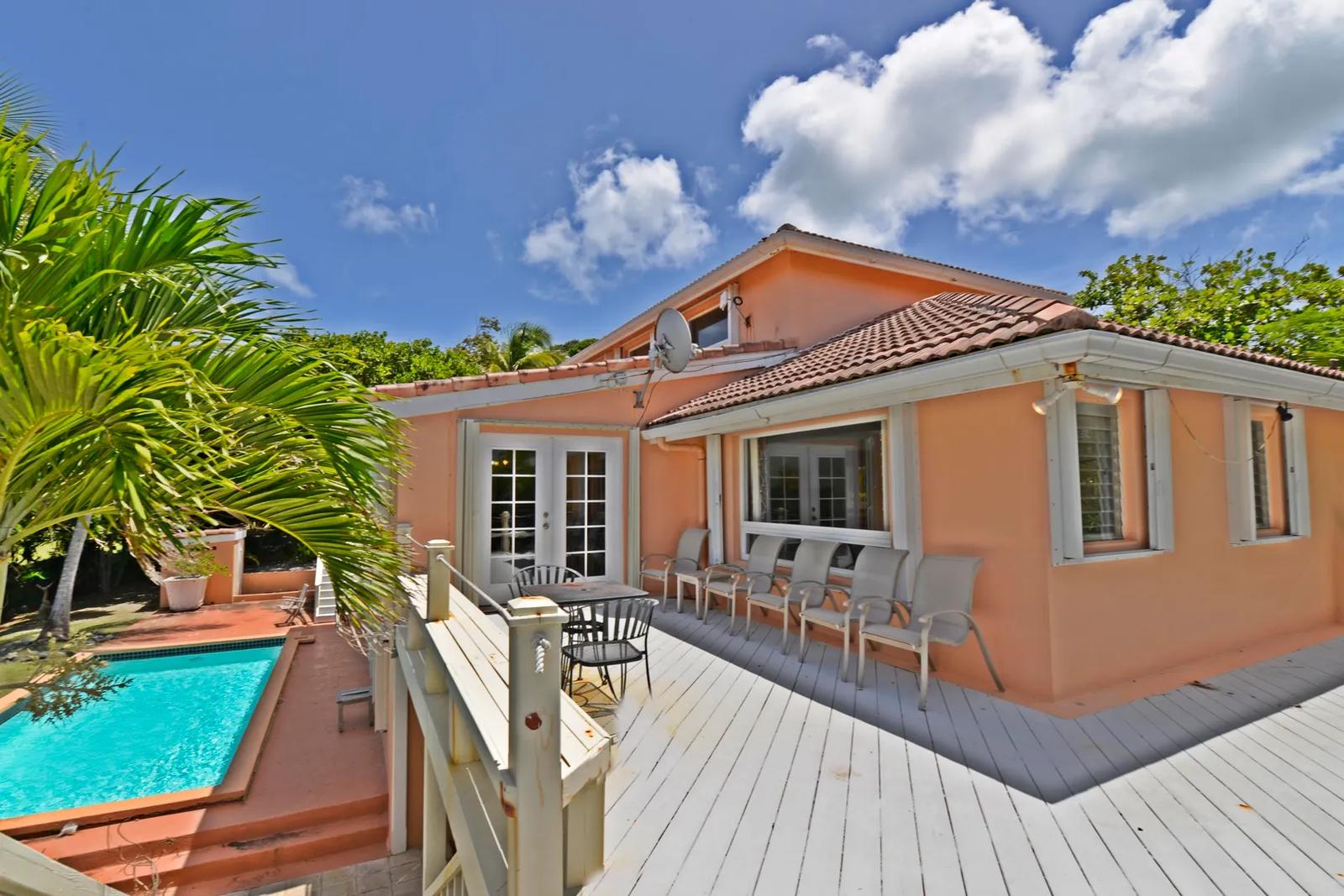Shoys (The) Ea Villa — photo 5