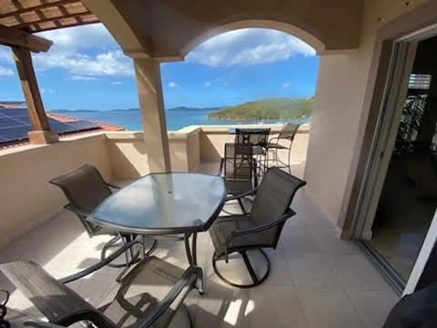 1 Bed 1 Bath Penthouse Suite at The Residence Club at Grande Bay Resort — photo 2
