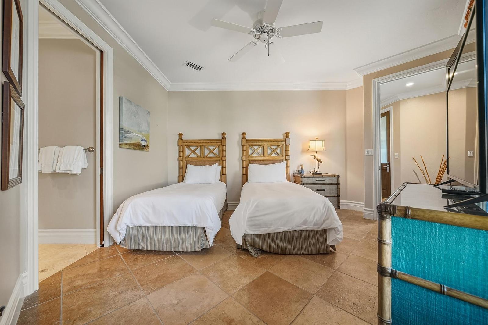 3 bedroom Apartment for sale — VILLA 5101, GRAND ISLE — photo 5