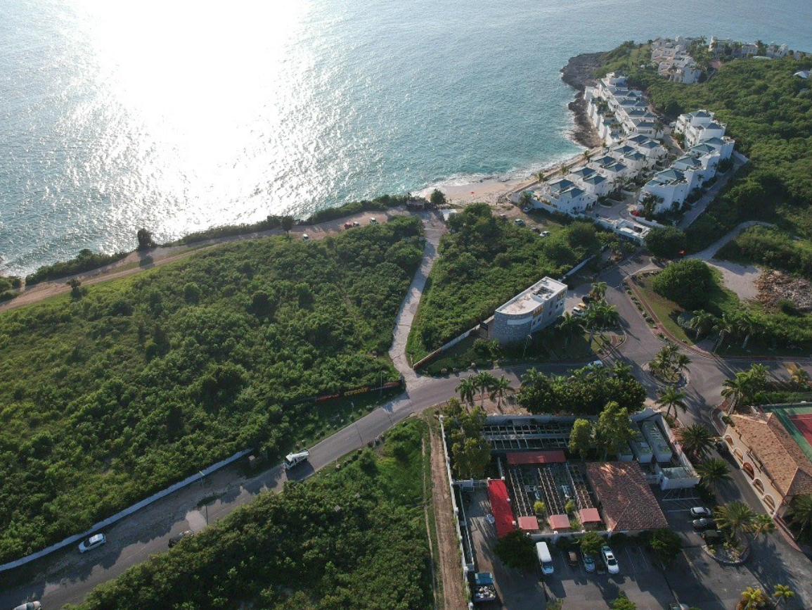 Cupecoy 22 Acre Beachfront Opportunity — photo 2