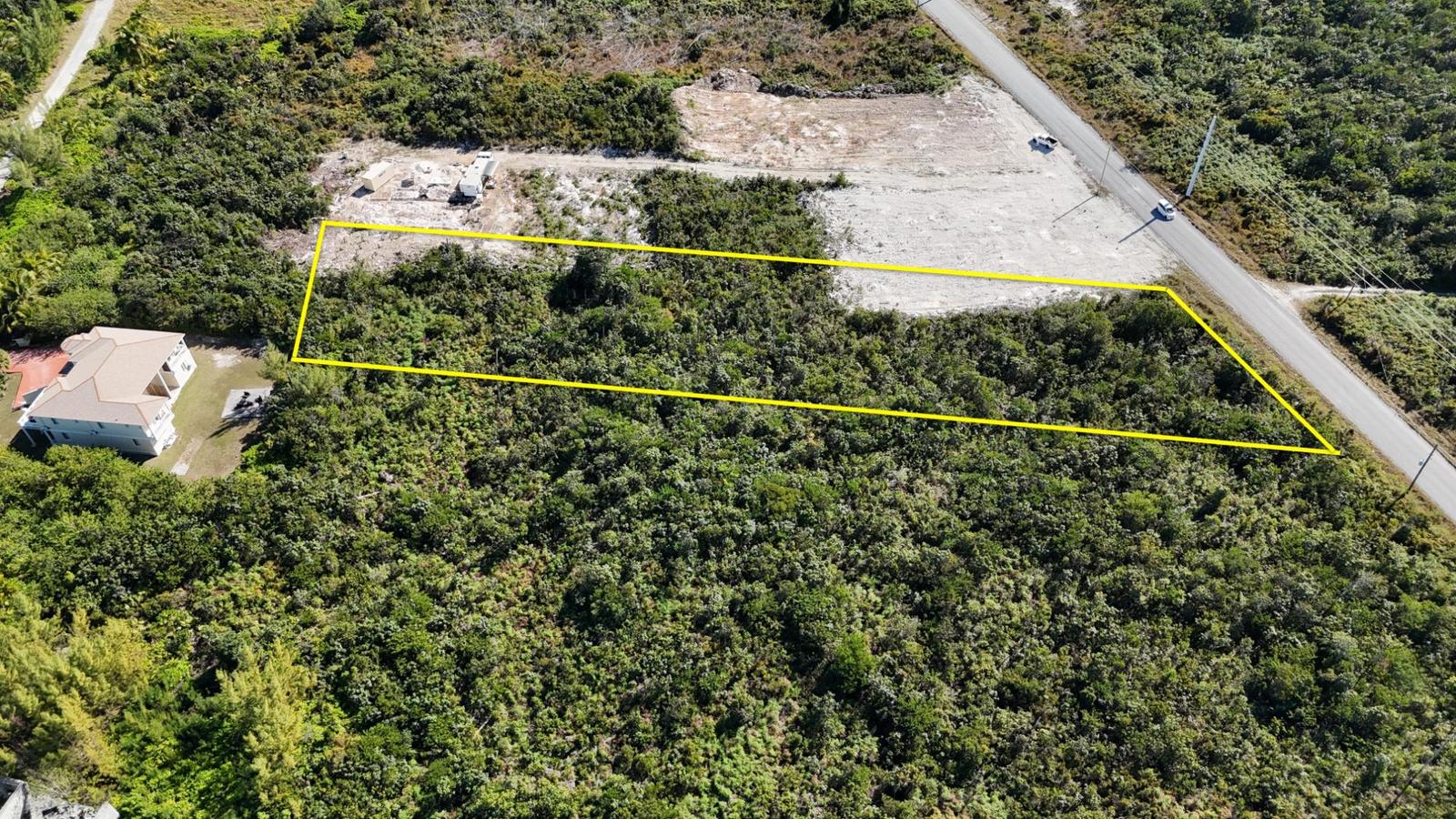 1.13 Acres TURTLE ROCKS — photo 5