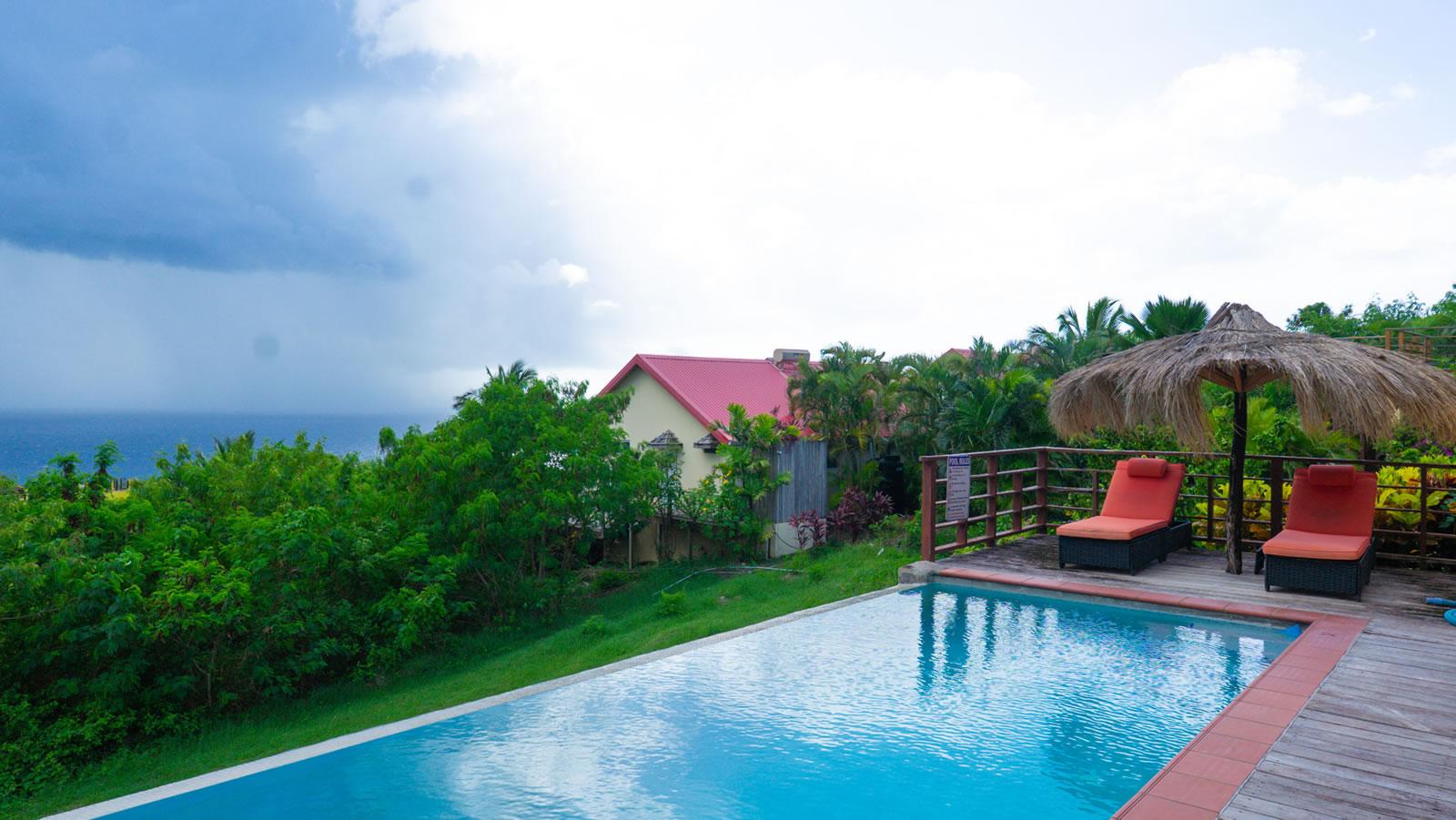 2 Bedroom Villa for Sale, Choiseul, St Lucia — photo 5