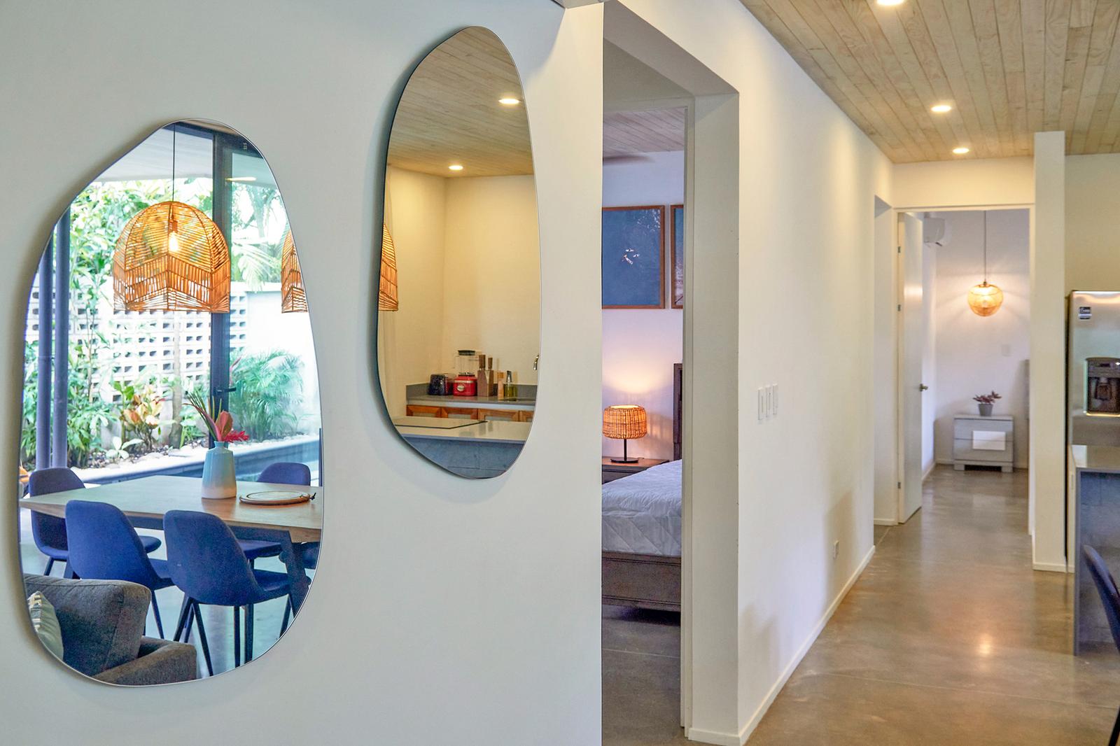 3 Bedroom Home for Sale, Mal Pais, Santa Teresa, Puntarenas, Costa Rica — photo 3