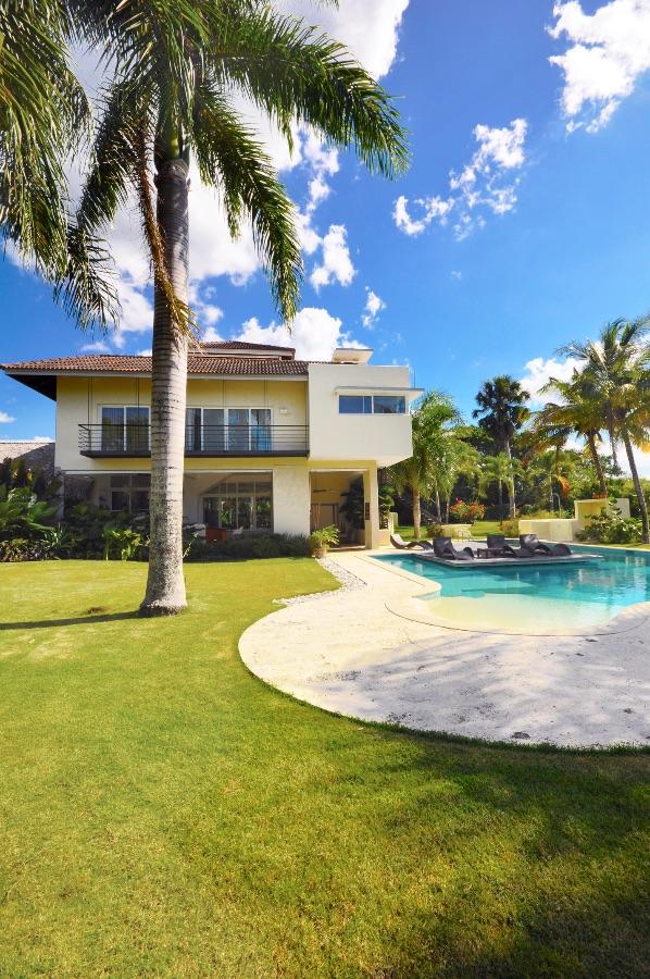 4 Bedroom Villa in Sea Horse Ranch, Sosua — photo 1