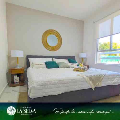 Apartment for sale in Playa Del Carmen, Mexico — photo 3