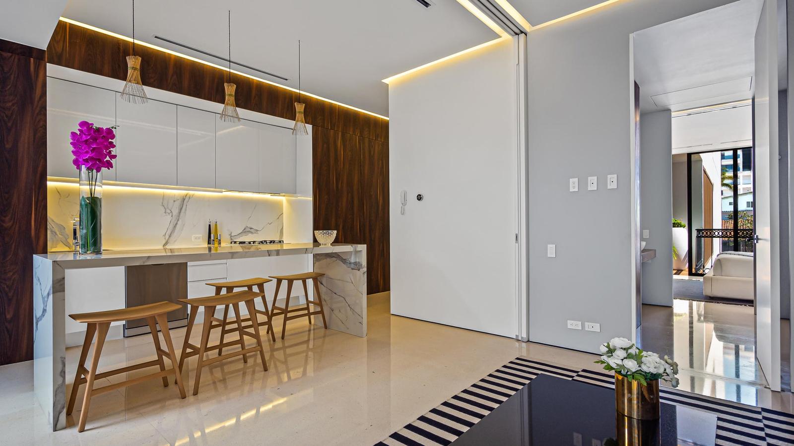 2 Bedroom Condo 508 for Sale, Pier 57, Puerto Vallarta, Mexico — photo 3