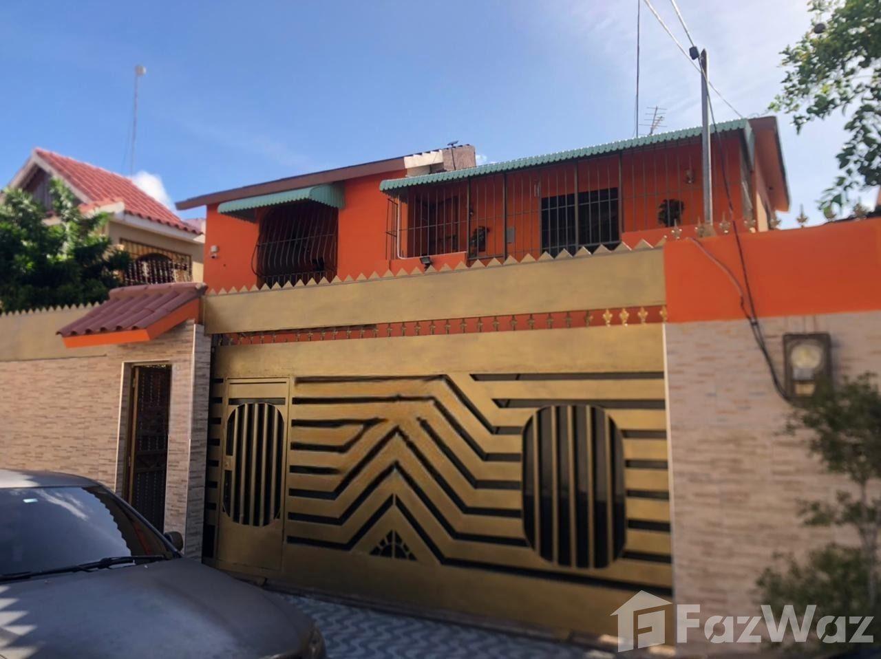 3 Bedroom House for Sale in Vista Hermosa, Santo Domingo Este — photo 2