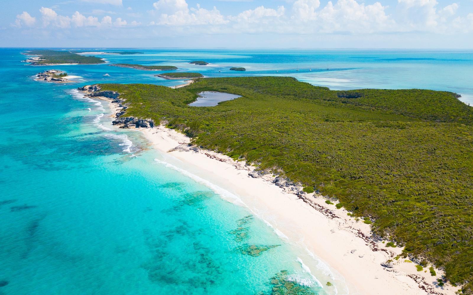 Hoffman's Cay Private Island — photo 2