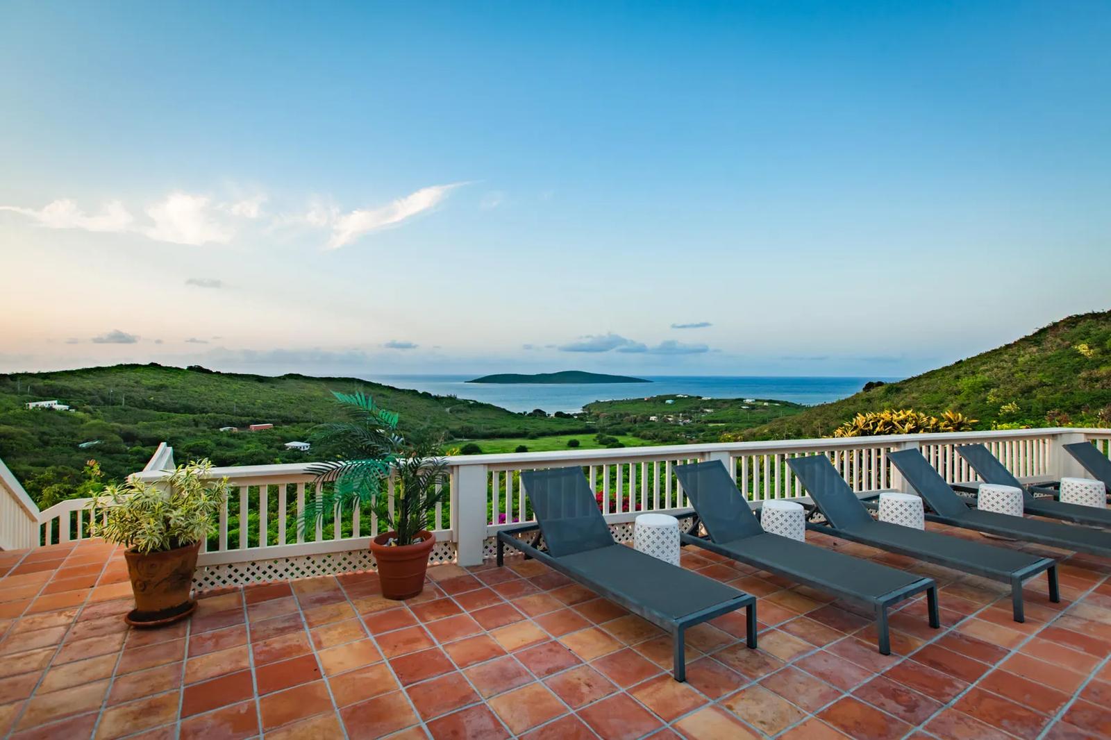 7 Bed, 7 Bath Villa in Estate Solitude — photo 2