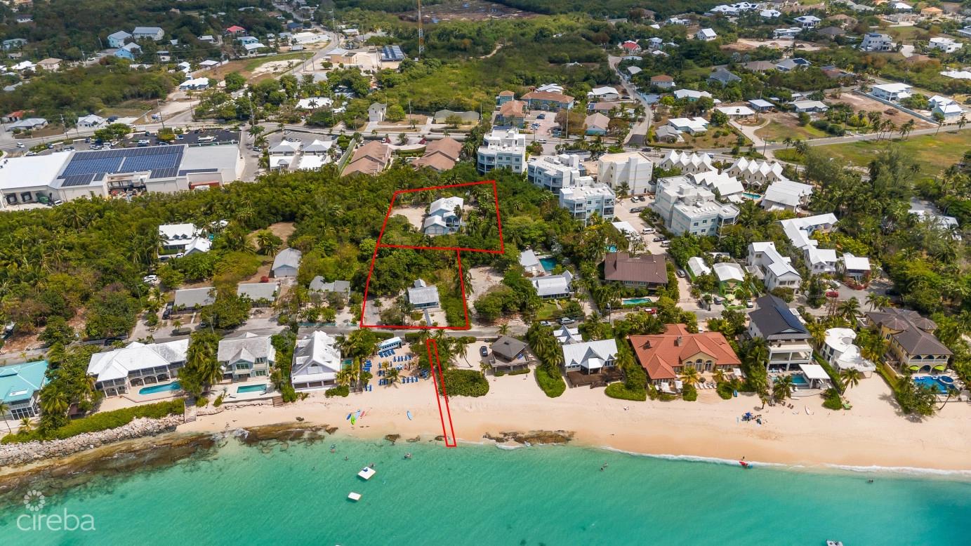 Prime Development Site in the Cayman Islands — photo 3