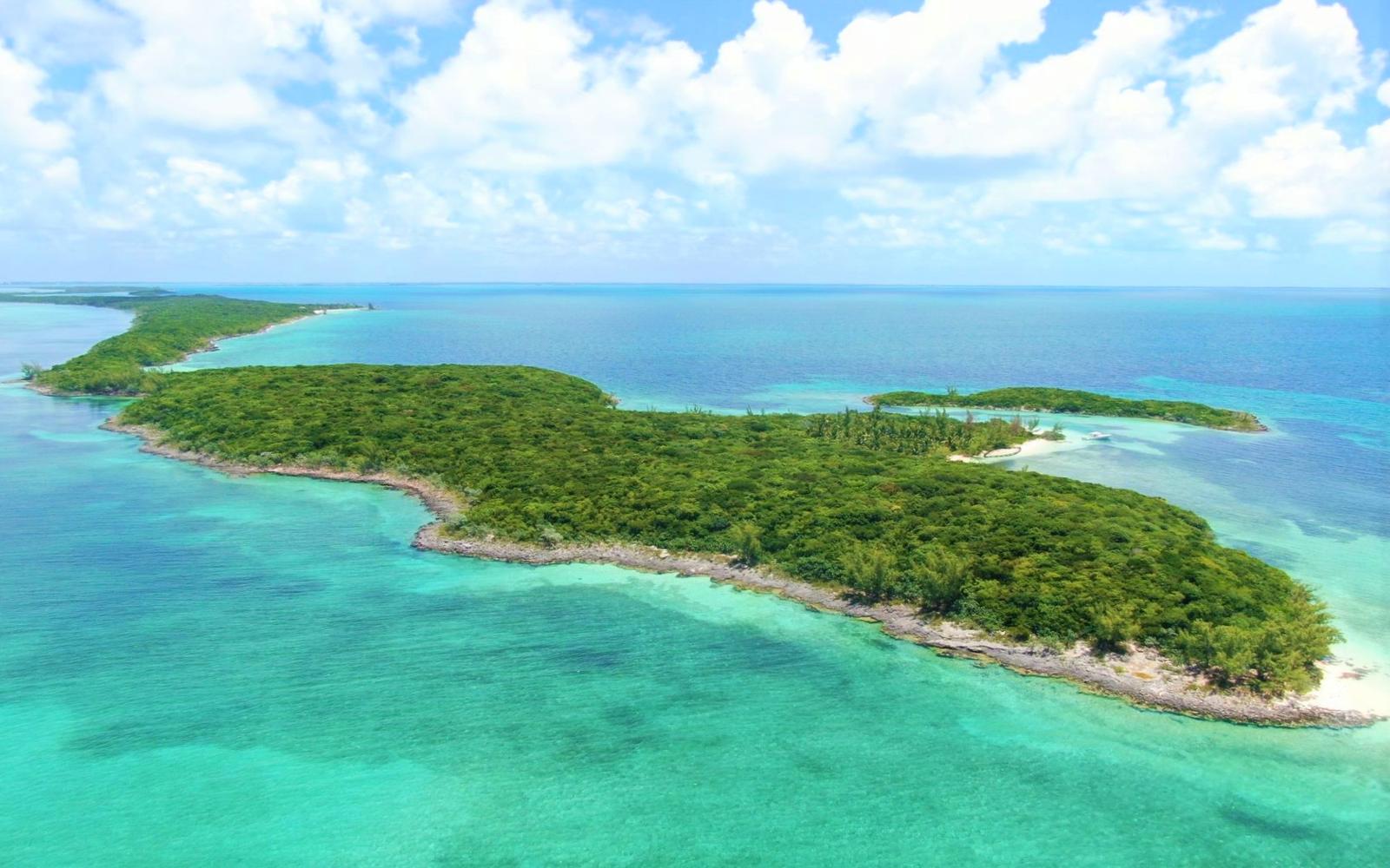 Jewel Point, Royal Island Private Island — photo 1