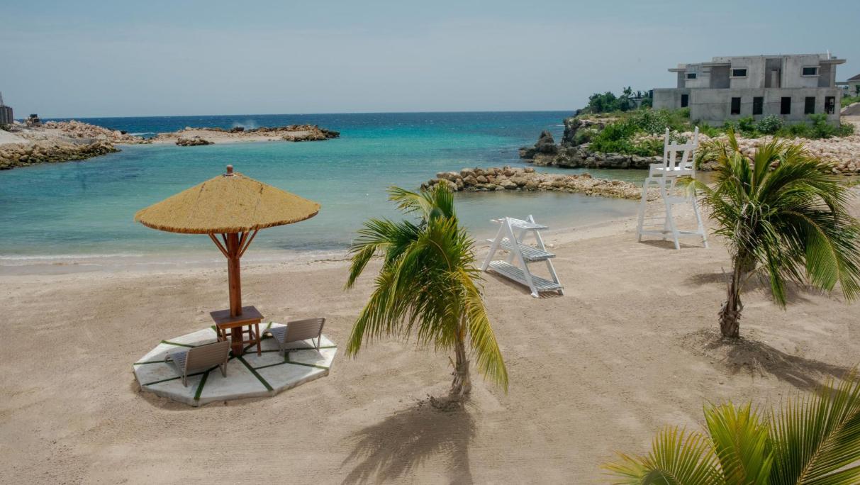 Paradisiac Beach Club 3BR Home — photo 4