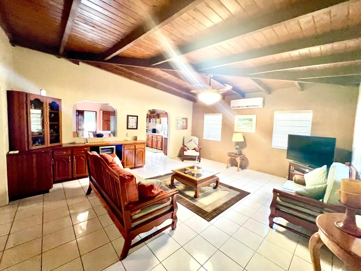 2 Bed, 3 Bath House in St. Croix, US Virgin Islands — photo 5