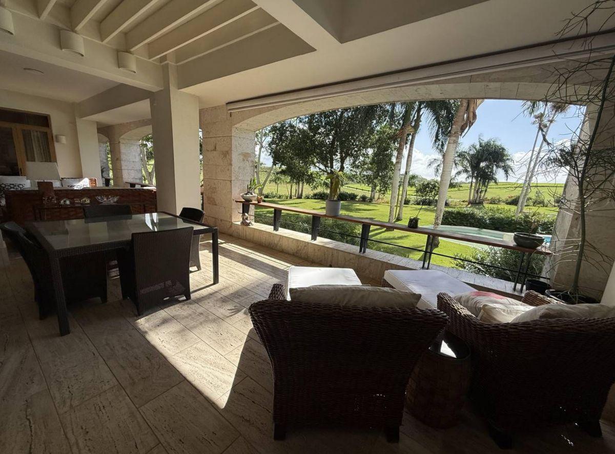Casa de Campo Los Altos Luxury Apartment for Sale | 3 Bedrooms Near Dye Fore Golf — photo 4