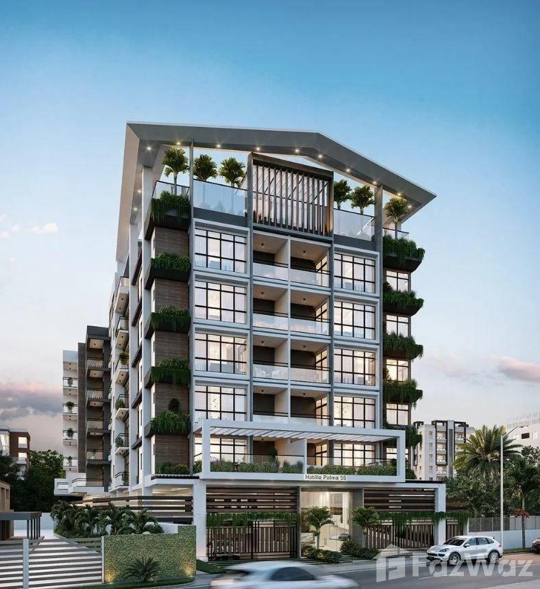 3 bedroom Apartment for sale at Bella Vista — photo 3