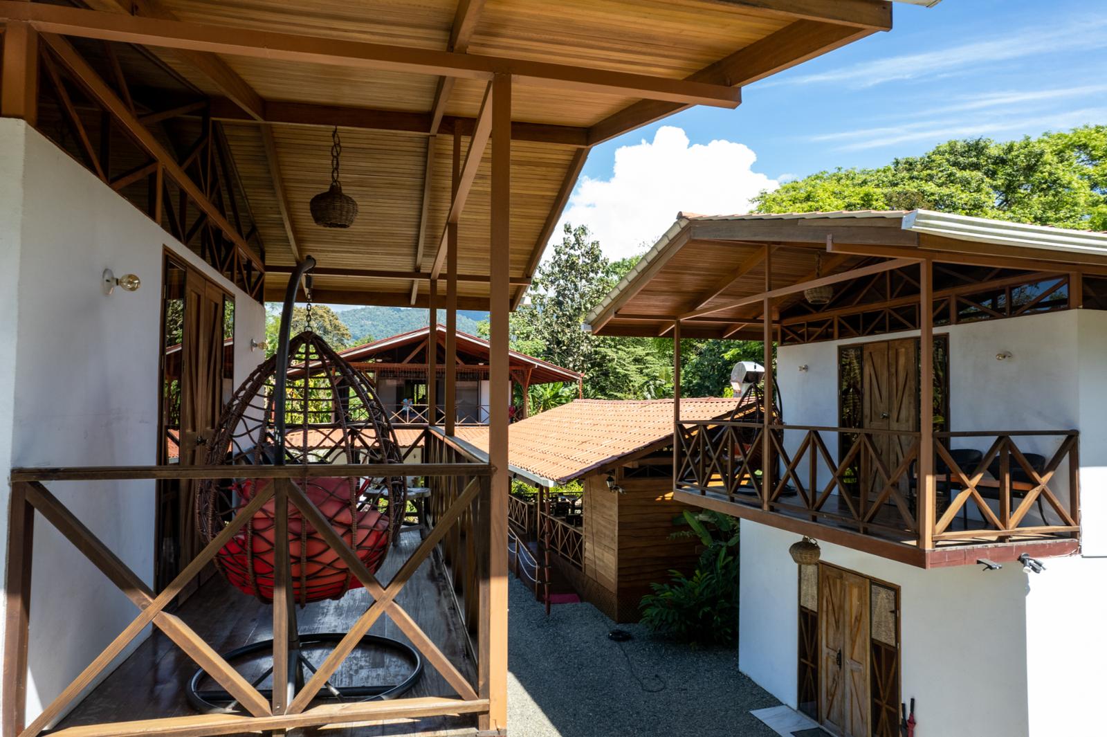 5 Bedroom Boutique Hotel for Sale, Uvita, Puntarenas, Costa Rica — photo 4