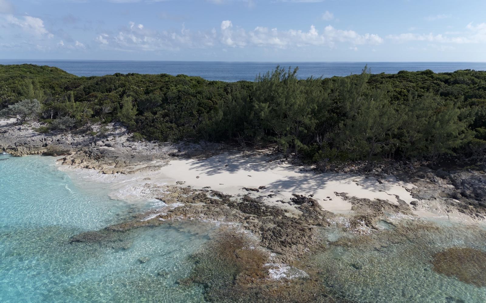 Tract B (12 acres), Rose Island, The Bahamas - MLS 64707 — photo 3