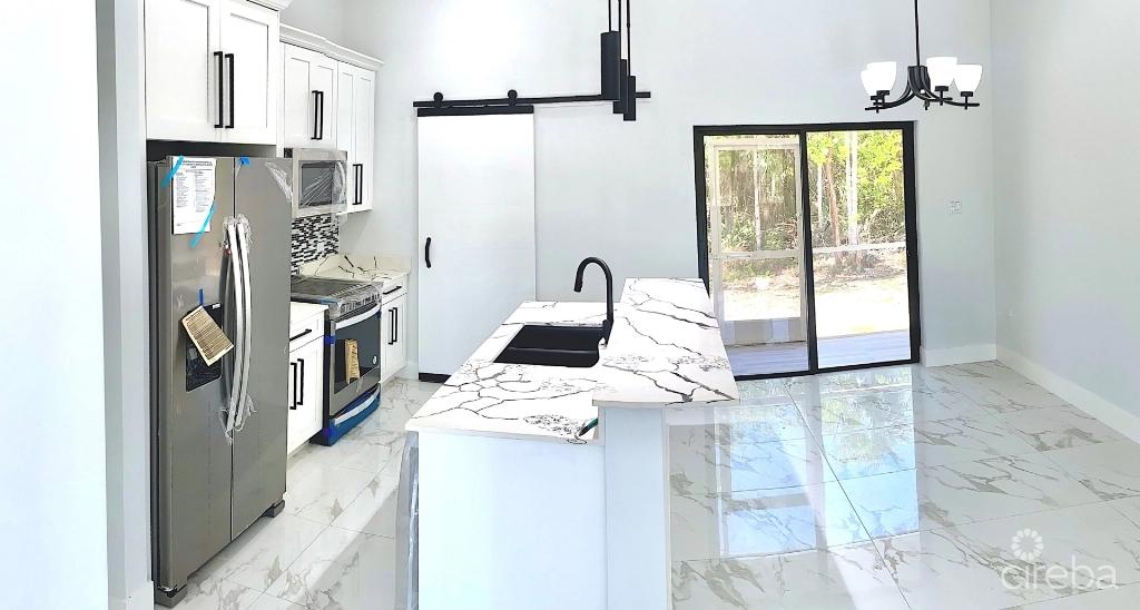 3 bedroom Family Home in Highrock - Close To The Ocean — photo 3
