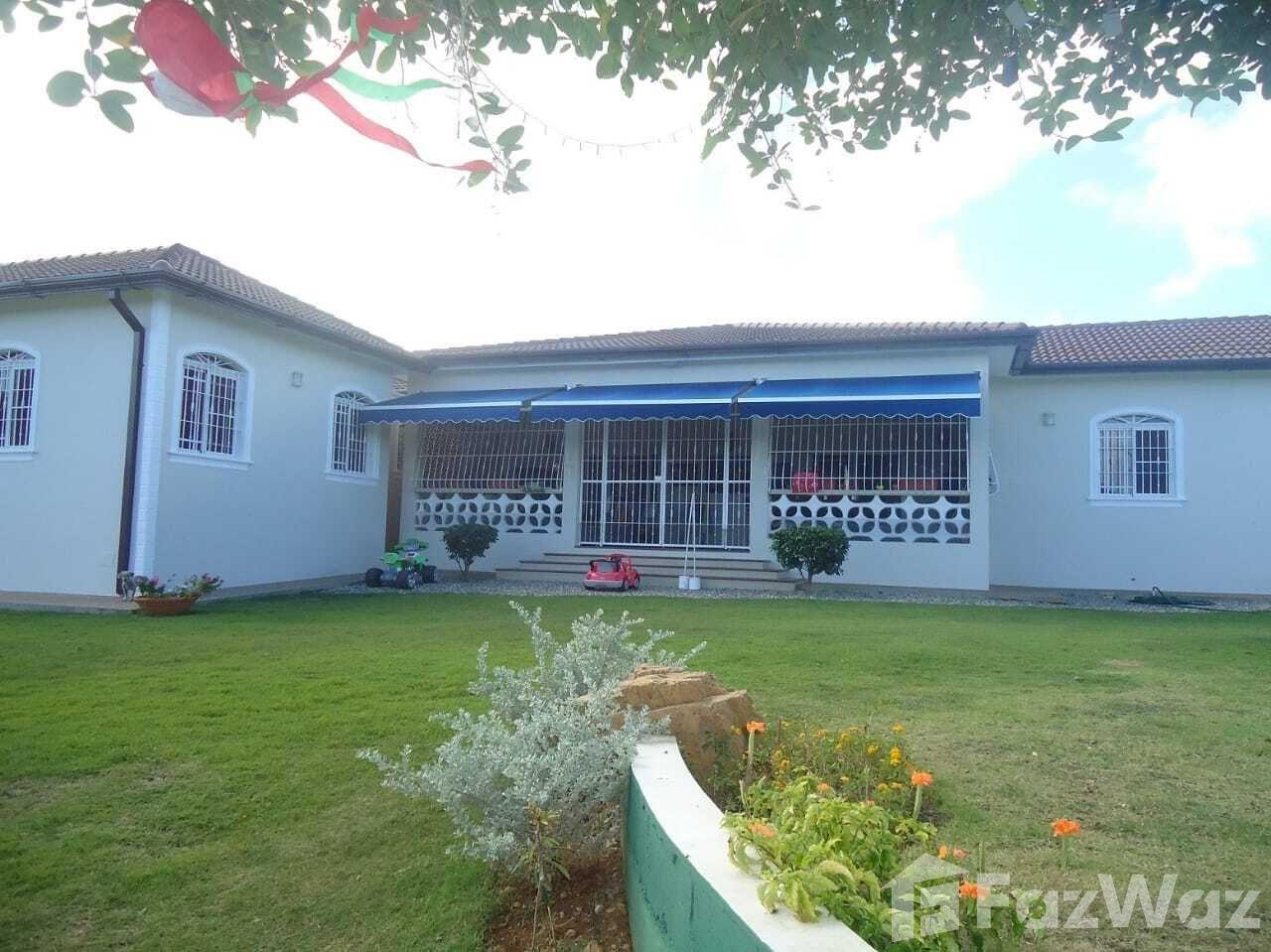 5 Bedroom House with Private Pool in San Felipe De Puerto Plata — photo 1