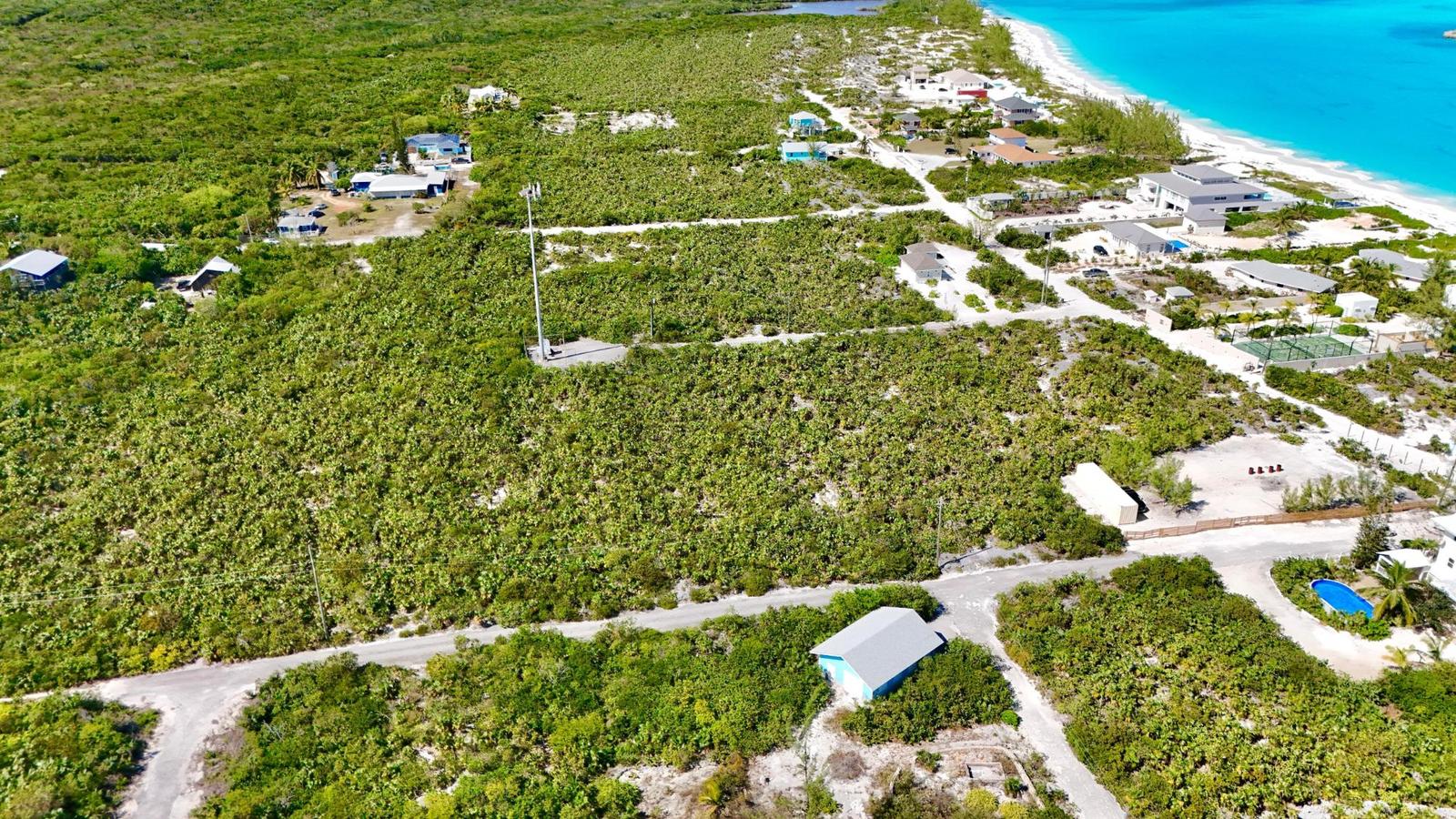 OCEAN DRIVE, Exuma, The Bahamas — photo 4