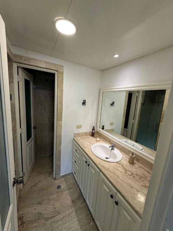 Spacious and Fully Furnished 2-Bedroom Apartment with Golf View in Cocotal Golf & Country Club — photo 5